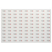 Schneiden und Nähen von Serien Stoff (Fat Quarter (45,7 x 55,9 cm))