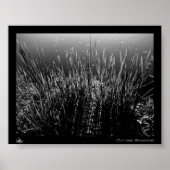 Schneiden von Schatten Poster (Vorne)