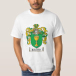 Schneider-Familienwappen - Schneider-Wappen T-Shirt<br><div class="desc">Schneider-Familienwappen - Schneider-Wappen</div>