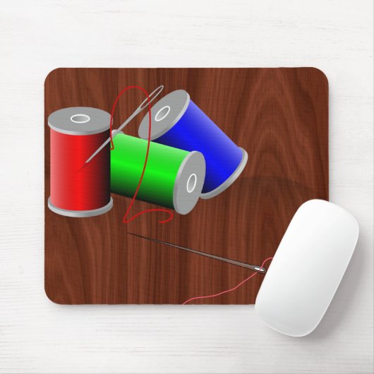 Schneider Mousepad (Mit Mouse)