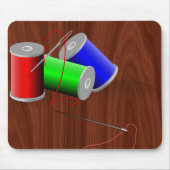 Schneider Mousepad (Vorne)