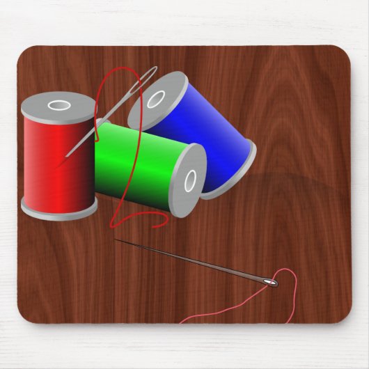 Schneider Mousepad (Vorne)