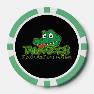 Schneider Poker Chip