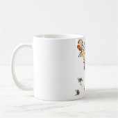 Schneider-Tasse Kaffeetasse (Links)
