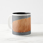 Schneider Zweifarbige Tasse (Vorderseite Links)