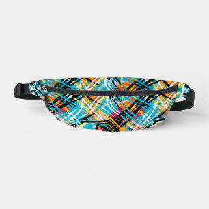 Schneidern bauchtasche