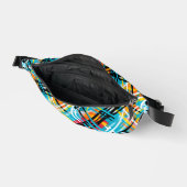 Schneidern bauchtasche (Offen)