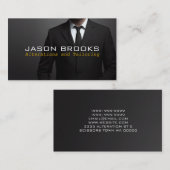 Schneiderveränderungen, Schneiden, Seamstress Visitenkarte (Vorne/Hinten)