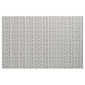 Schneidige Dackeln Stoff (Yard (91,4 cm))