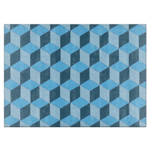 Schneidleiste - 3D-Gebäude Schneidebrett (Vorderseite)