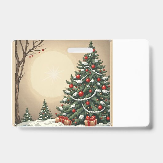 Schneidplatte Ausweis (Vorderseite)