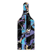 Schneidplatte Schneidebrett (Vorderseite)