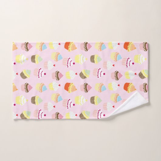 SCHNEIZKABEN BATH TOWEL SET (Handtuch)