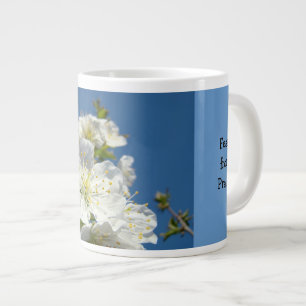 Schnell aus Kritik Tasse Fest aus Lob Blossom