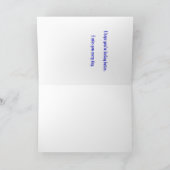 Schnell besser! karte (Innenseite)