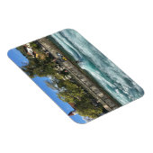 Schnell bewegen! magnet (Rechte Seite)