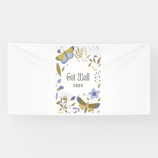 Schnell Blues 4x8 Vinyl Banner (Horizontal)