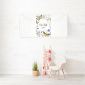 Schnell Blues 4x8 Vinyl Banner (Insitu)