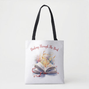 Schnell Durch Das Buch Tasche