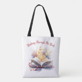 Schnell Durch Das Buch Tasche (Rückseite)