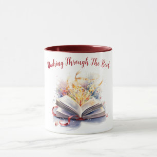 Schnell Durch Das Buch Tasse