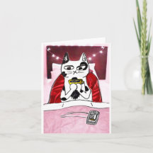 Schnell eine Chat-Karte