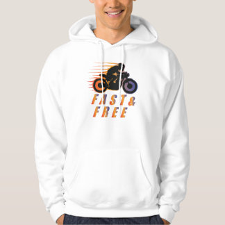 Schnell & Frei Hoodie
