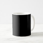 Schnell - Hahn-Tasse Kaffeetasse (VorderseiteRechts)