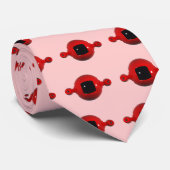 schnell krawatte (Gerollt)