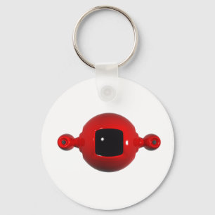 schnell schlüsselanhänger