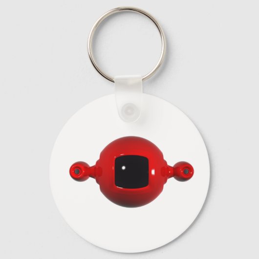 schnell schlüsselanhänger (Vorderseite)