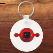 schnell schlüsselanhänger (Vorderseite)