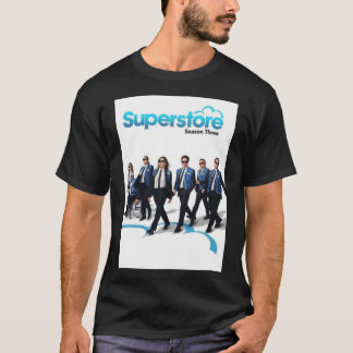 Schnell - Superstore T-Shirt