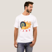 SCHNELL T-Shirt (Vorne ganz)