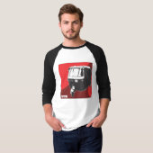 Schnell T-Shirt (Vorne ganz)