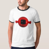 schnell T-Shirt (Vorderseite)