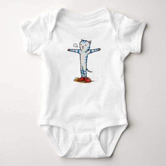 Schnell T-Shirt (Vorderseite)