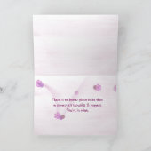 Schnell und gut mit dem Schmetterling auf der Kone Karte (Innenseite)