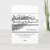 Schnell von der Operation profitieren - Verletzung Karte (Rückseite)