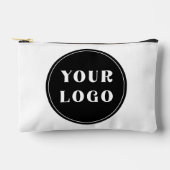 Schnell, zeitlos, anspruchsvoll, individuell anpas zubehörtasche (Vorderseite)