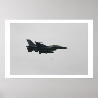 Schnellantrieb Poster