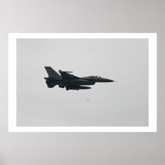 Schnellantrieb Poster (Vorne)