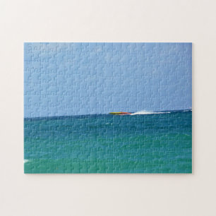 Schnellboot, Fort Lauderdale, Florida Puzzle