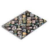 SchnellChat Notizblock (Linke Seite)