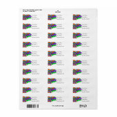 Schnelle Bewegung (Vorne)