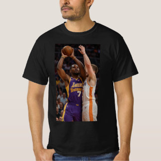 Schnelle Break Legend: Basketball Skills T - Shirt