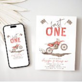 Schnelle Einladung zum Geburtstag | 1. Geburtstag