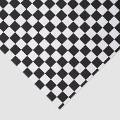 Schnelle Fahrt mit dem Rennwagen Junge erste Gebur Seidenpapier (Ausschnitt)