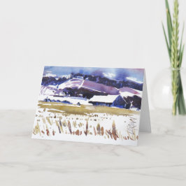 Schnelle Freeze Weihnachten