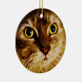 SCHNELLE GESCHWINDIGKEIT KERAMIK ORNAMENT (Rechts)